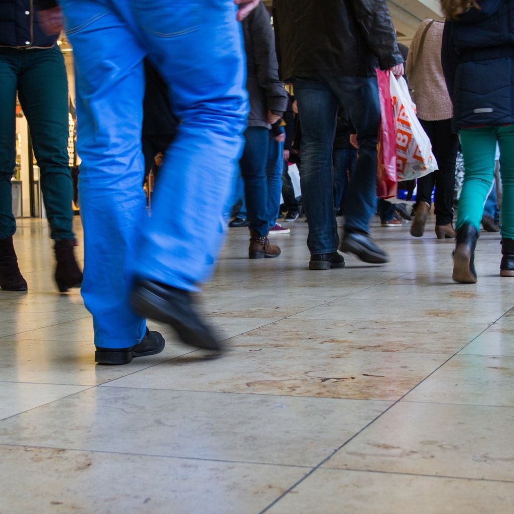 How Retailers & CPG Brands Can Boost In-Store Visits