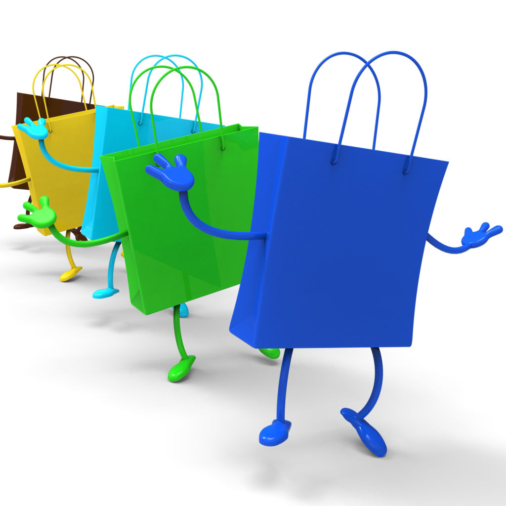 Alibaba Takes Brands to New Markets in Record 11.11 Sales