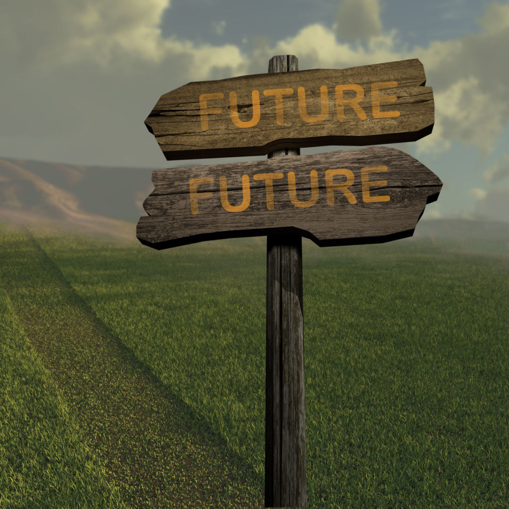 Showrooming, Webrooming & the Future of Retail