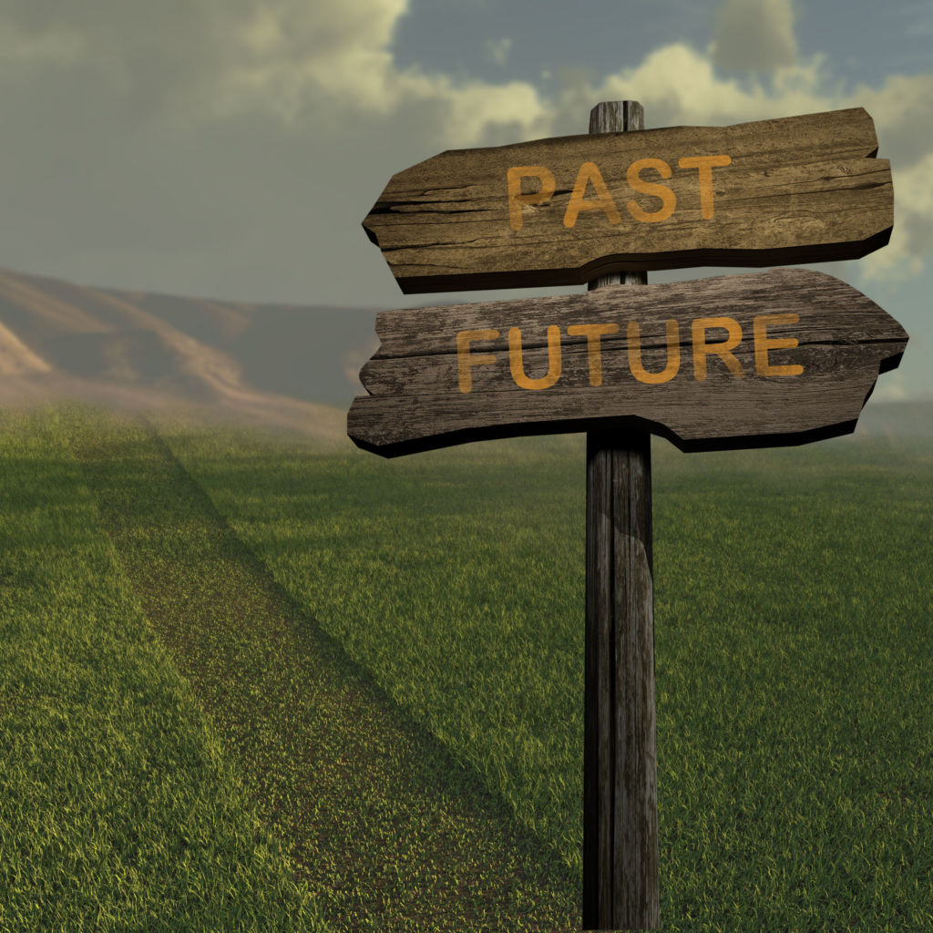 Retail’s Ongoing Digital Transformation Also Points to Its Future
