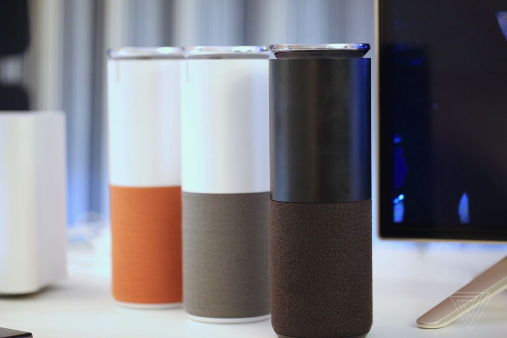 Now & Next: Voice Search