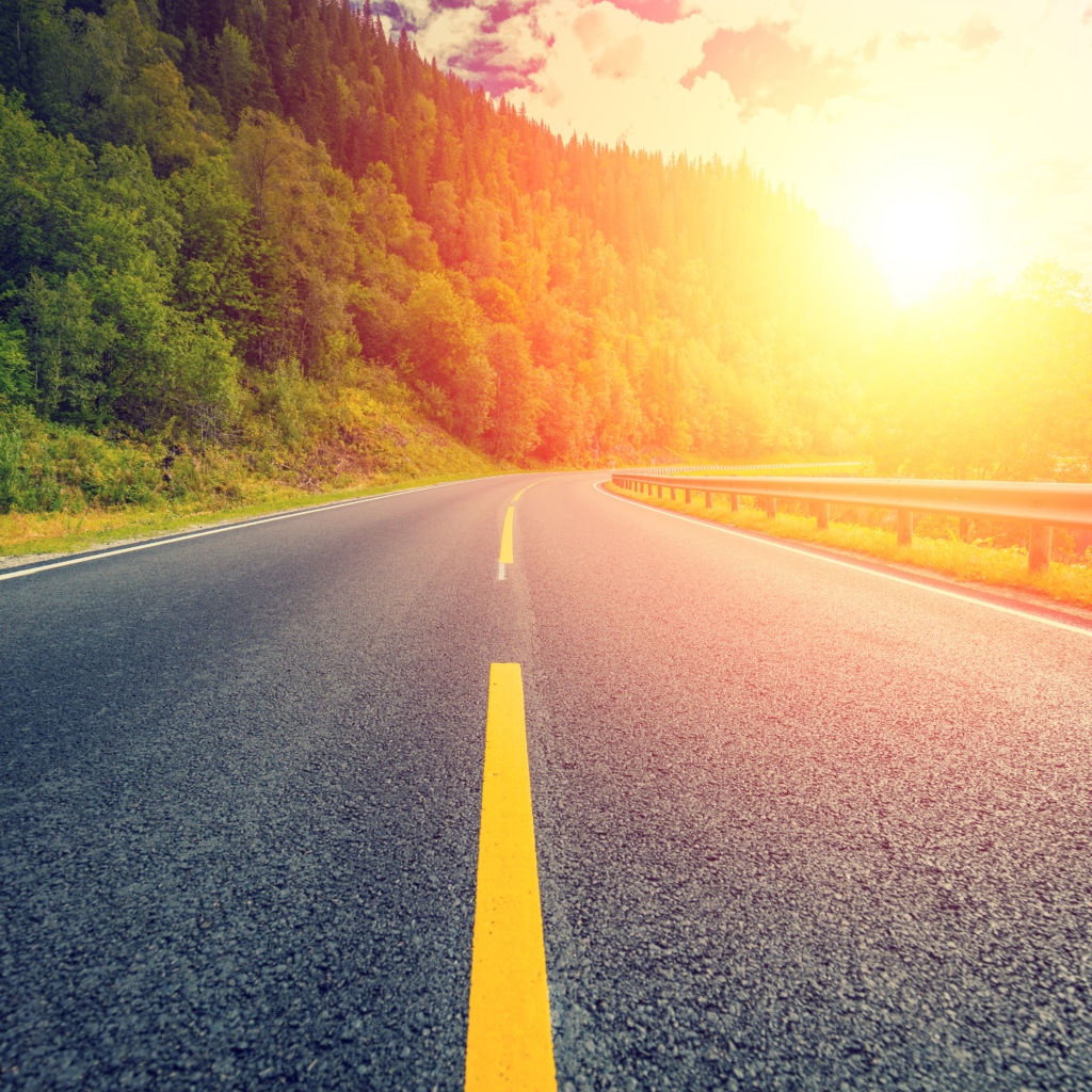 The Digital Journey: Are We at the Early Stages of Transformation?
