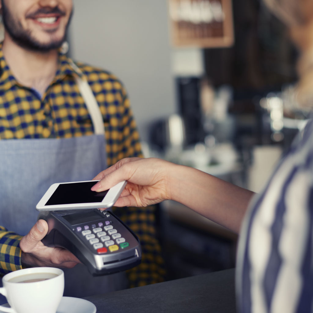 How Payments Can Help Save the High Street