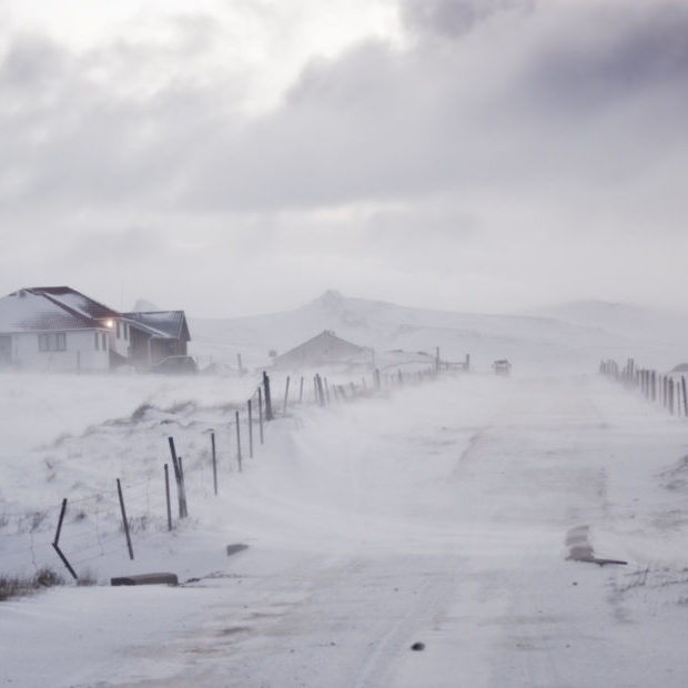 How to Tackle & Survive Retail's Perfect Storm