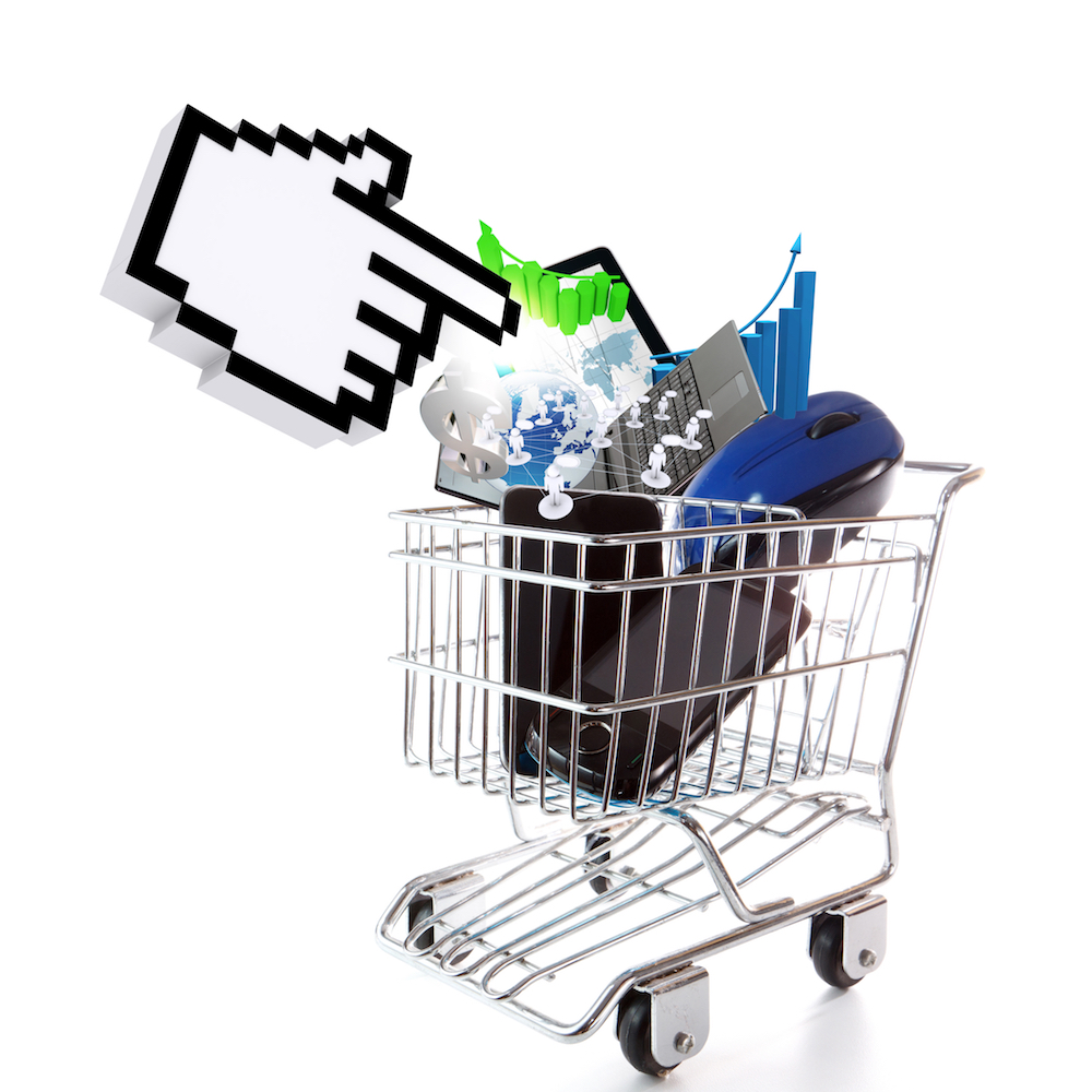 Millennials Reward Great Mobile Experience; Carrefour Launches Food Blockchain Technology