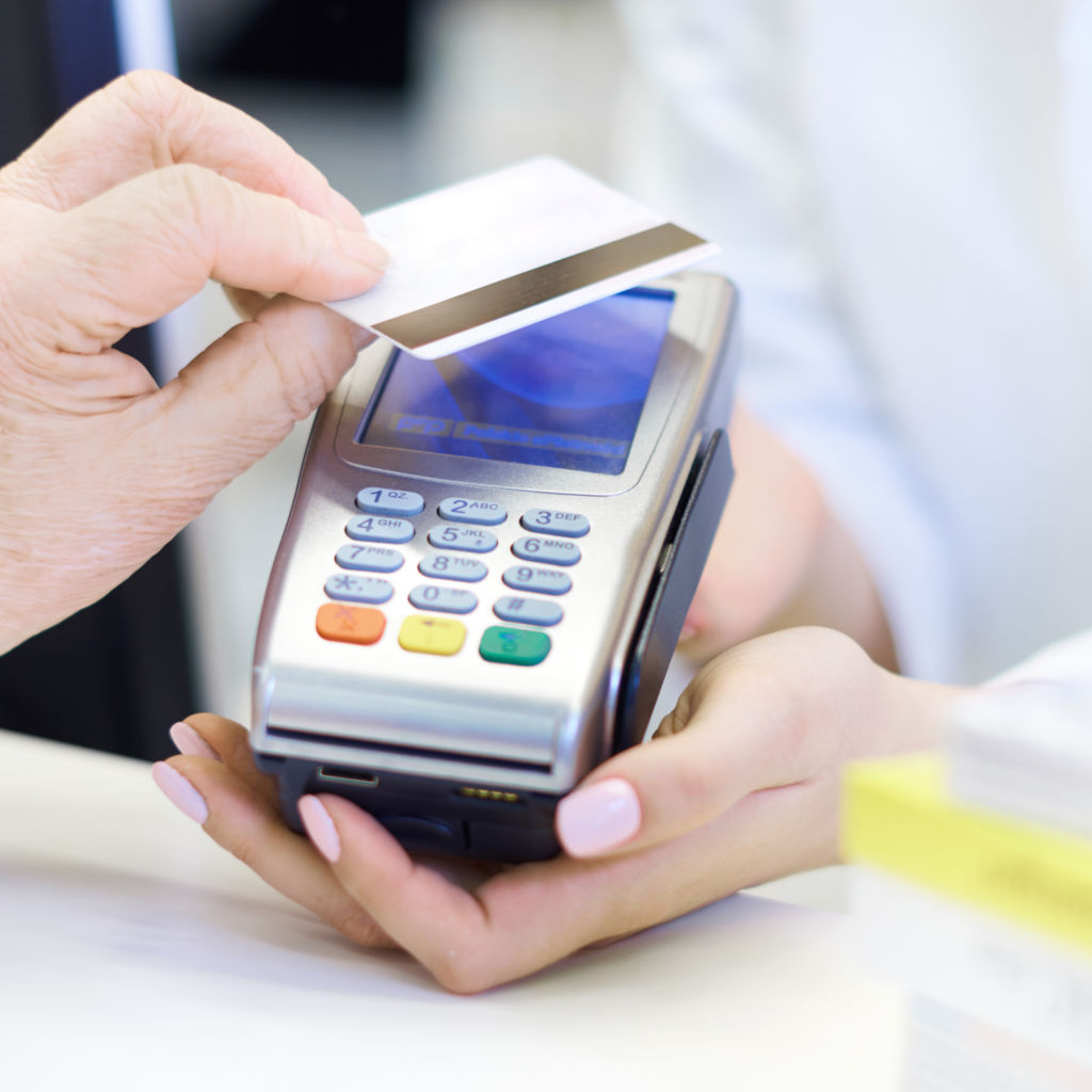 Paypal Buys iZettle; Dunnhumby Acquires Aptaris
