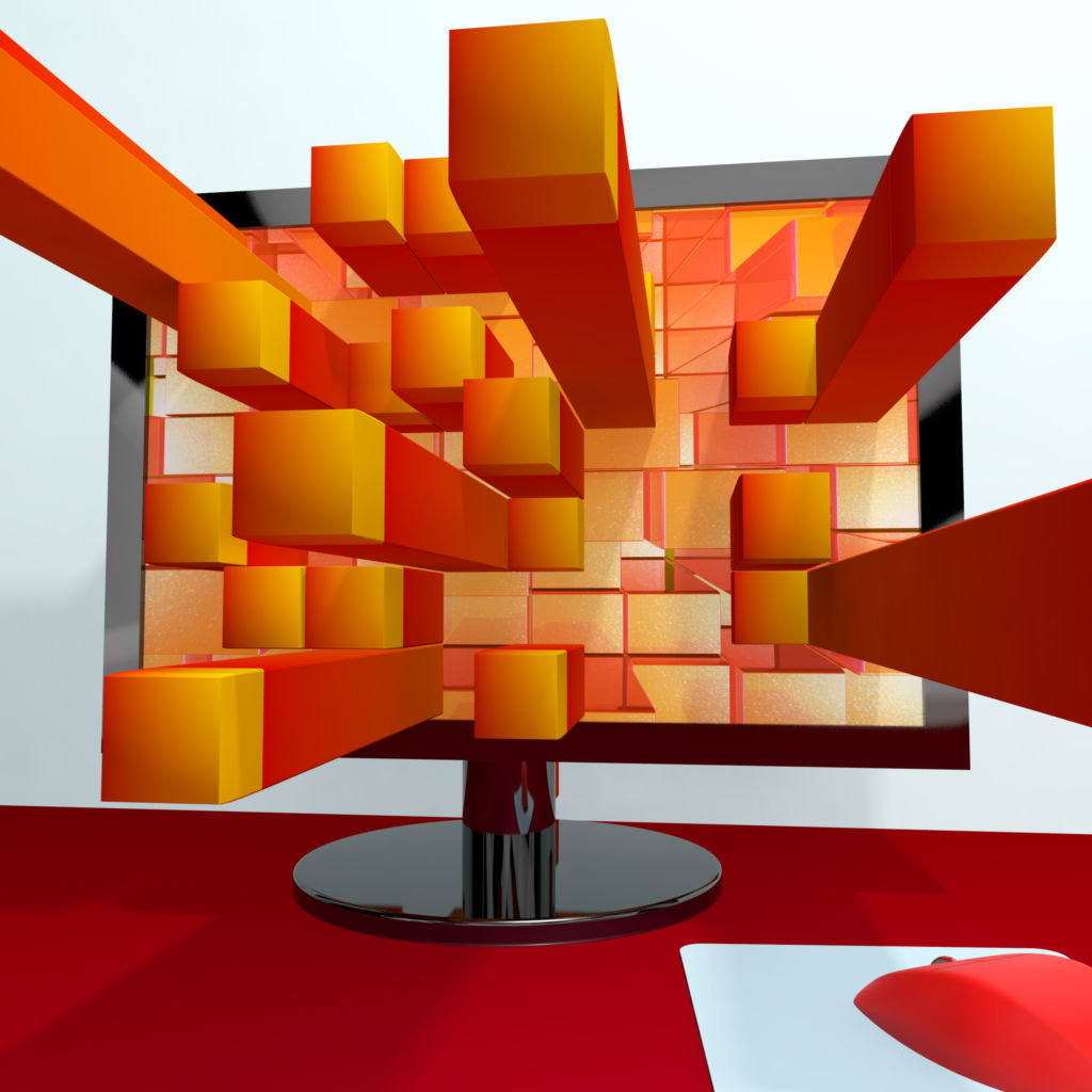 How the Software Robot Is Transforming Retail from the Inside Out
