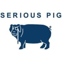 Serious Pig Raises Serious Money; Josh Wood Colour Secures Funding