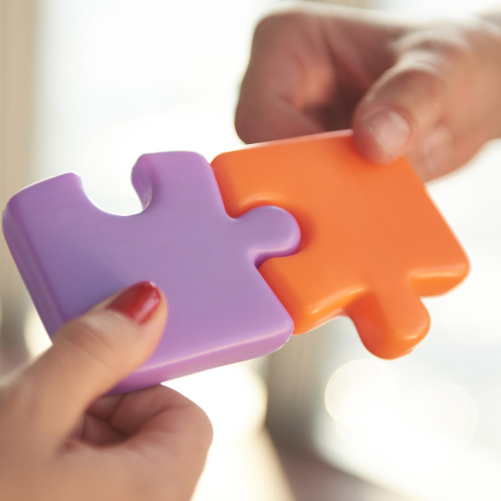 Collaboration Can Make 2019 the Year of the Unified ID Team Puzzle Solve