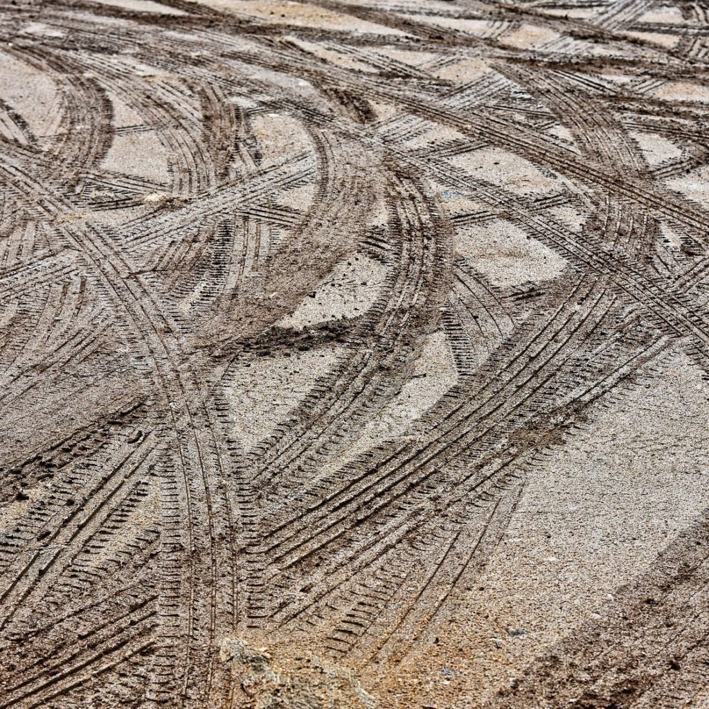 Understanding ITP: Q&A with Matthew Pepper, Sub2 Tyre Tracks