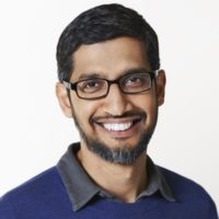 Google CEO: Game publishers want to see our commitment to Stadia