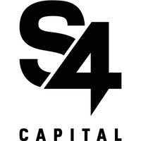 S4Capital Logo