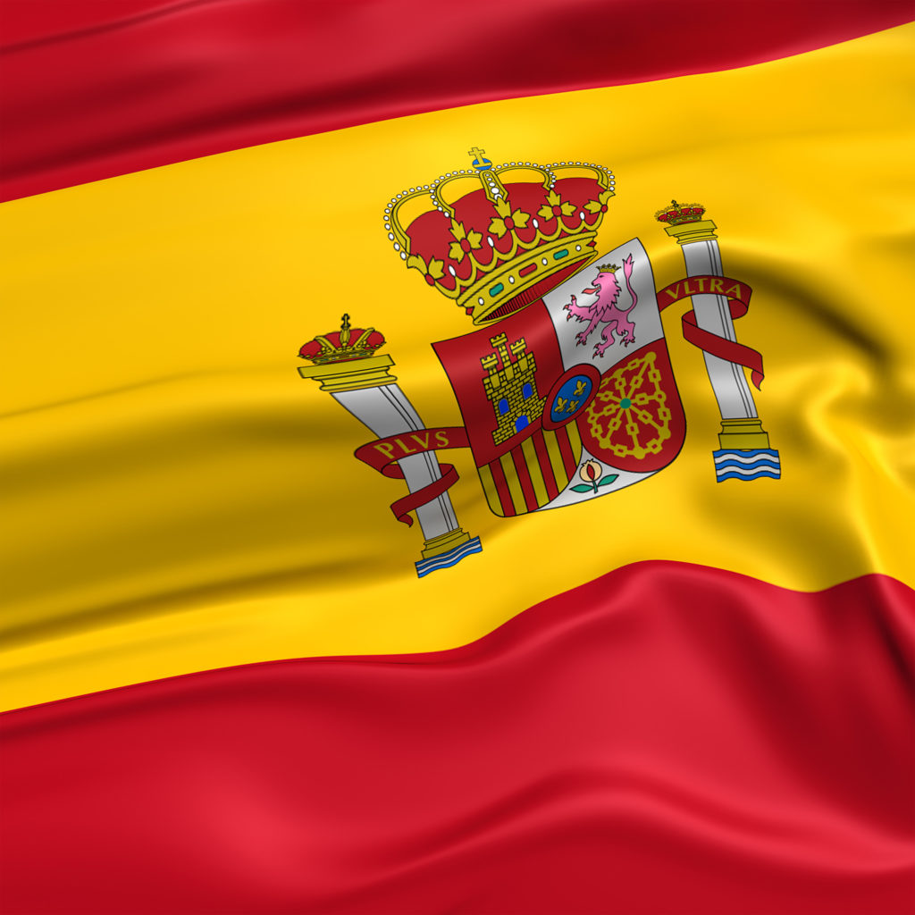 The Spanish Programmatic & Martech Industry in 2019: Predictions & Reflections Spain Flag
