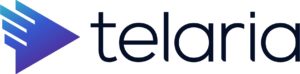 Telaria Logo