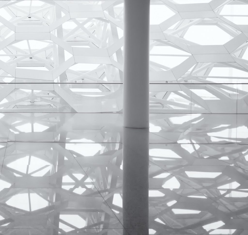 Transparency Framework