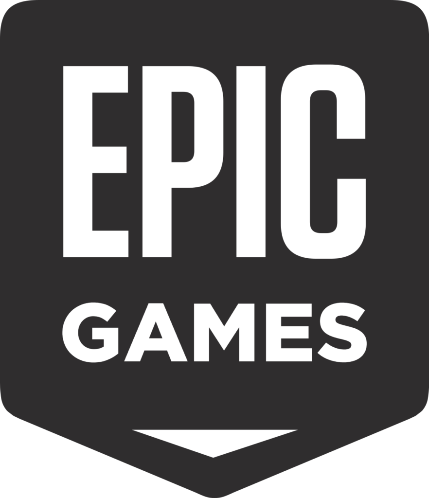 Epic Games Founder Praises Cross-Play; Amazon Lays Off Dozens of Game Development Staff Epic Games Logo