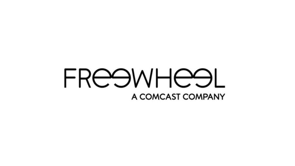Freewheel Logo