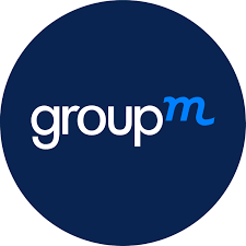 Groupm Logo