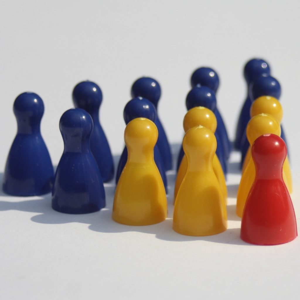 Automation, its Impact on People & our Collective Responsibility