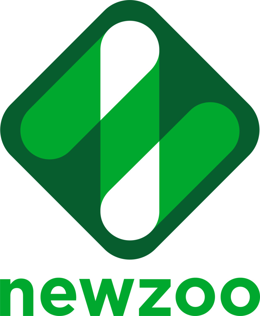 Global gaming market set to generate USD$152.1bn (£121.3bn) in 2019; Bernie Sanders endorses game industry unionisation Newzoo Logo