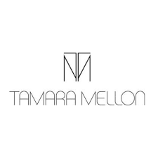 Tamara Mellon Brand Logo