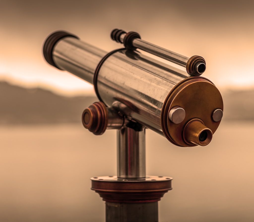 Disruptive Search Engines: User Privacy & Publisher Incentives Telescope