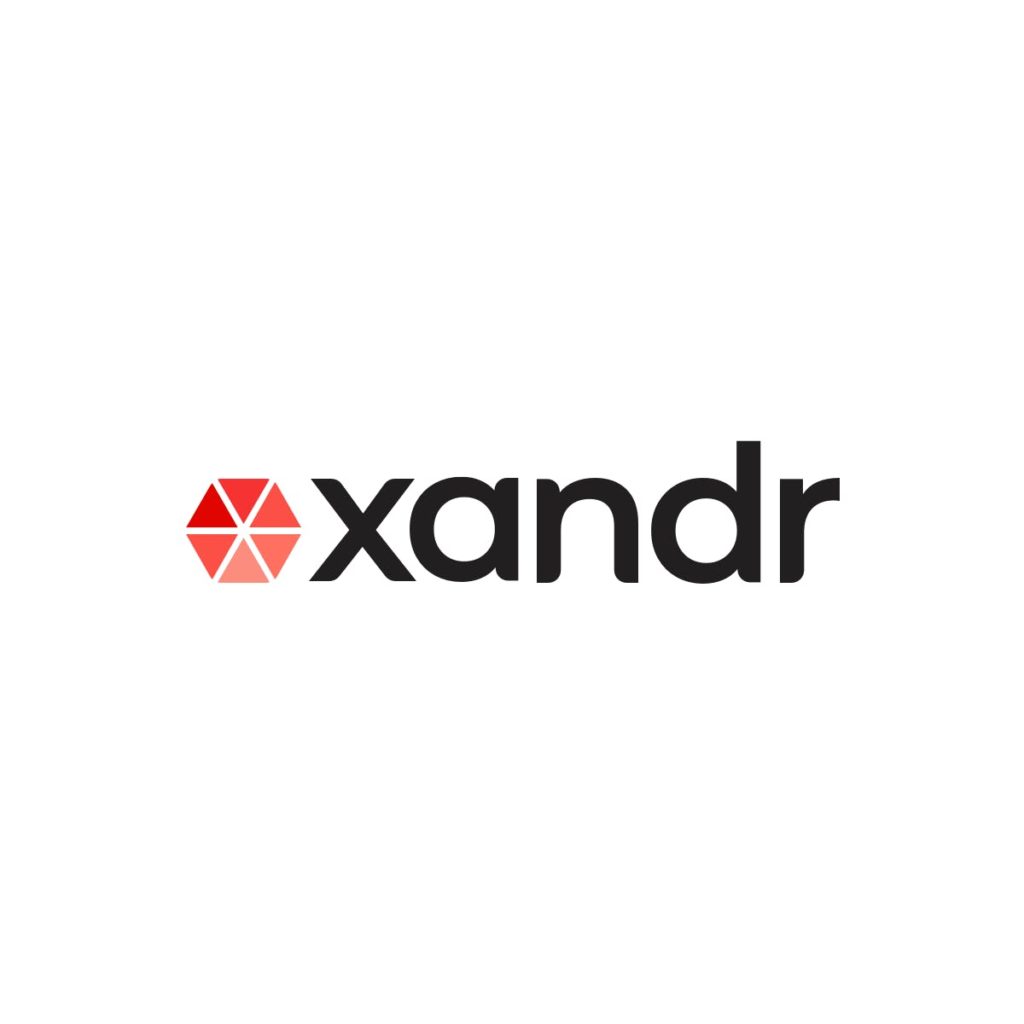 Xandr Partners with Realytics to Enable Linear TV campaign Buying Xandr Logo