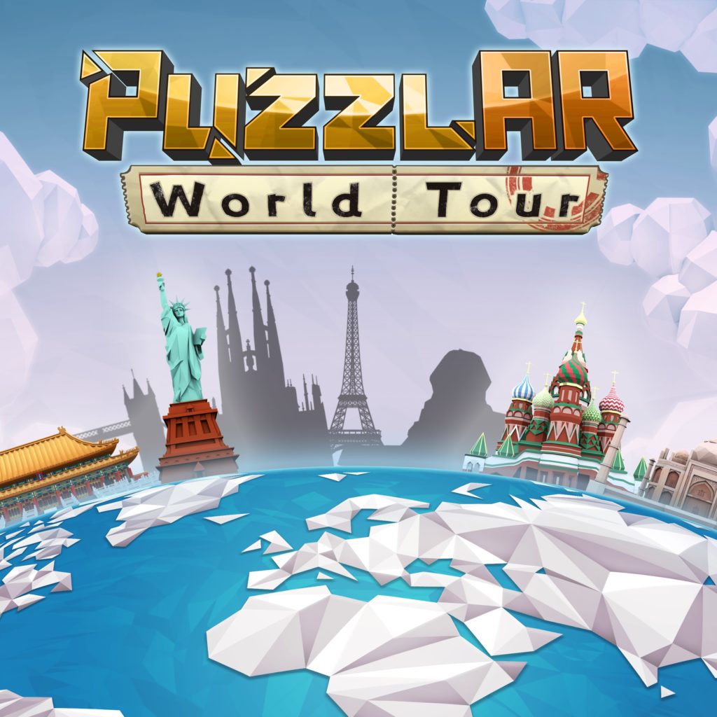 Magic Leap debuts first Independent Creator Program game