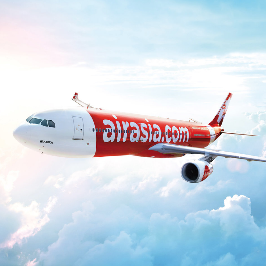 AirAsia Wants Tools to Engage Customers Moving to Messaging Apps