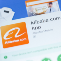 Alibaba launches in US
