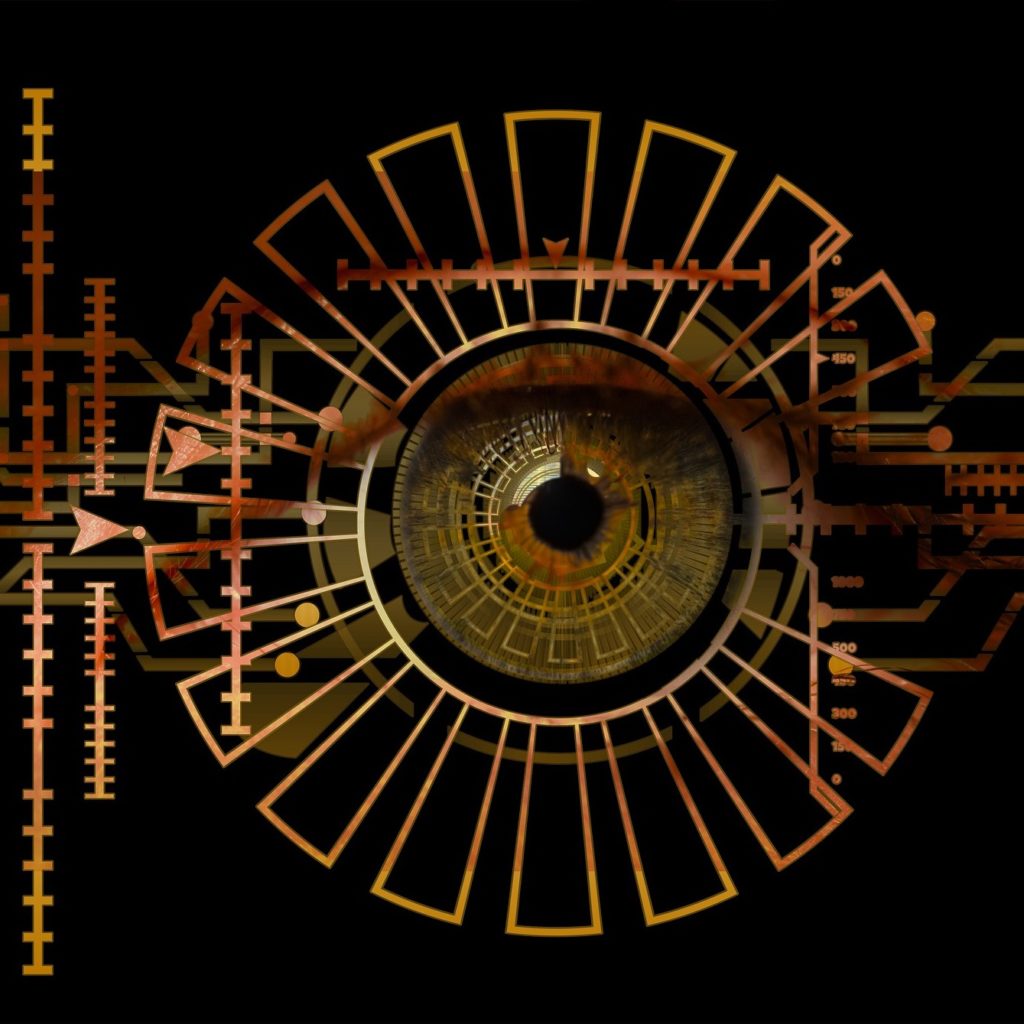 The Capabilities of Biometric Testing: Q&A with David Wharram, Coast Digital Eye