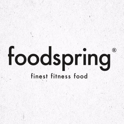 Mars acquires Foodspring