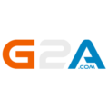 G2A Logo