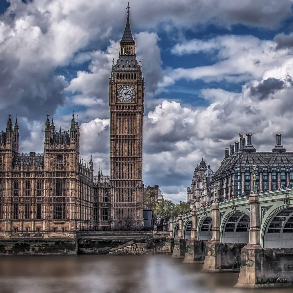 Digital Identity, Blockchain & OTT: A Preview of ATS London