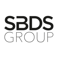 SBDS Group Logo