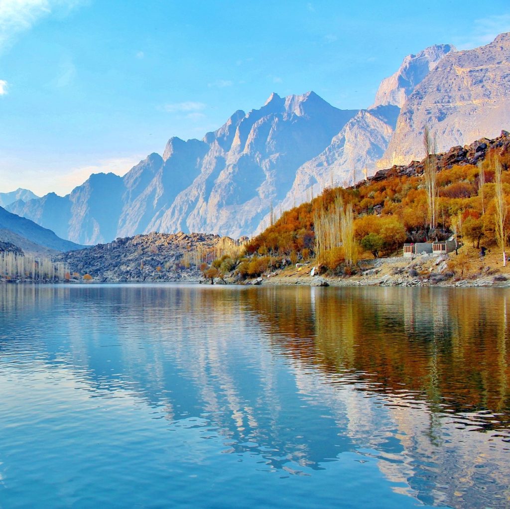 The State of Play in APAC: Q&A with Janette Higginson, Index Exchange Pakistan Lake