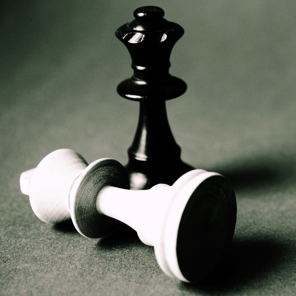 Five Strategies Media Companies Are Using to Drive Digital Revenue Chess Pieces
