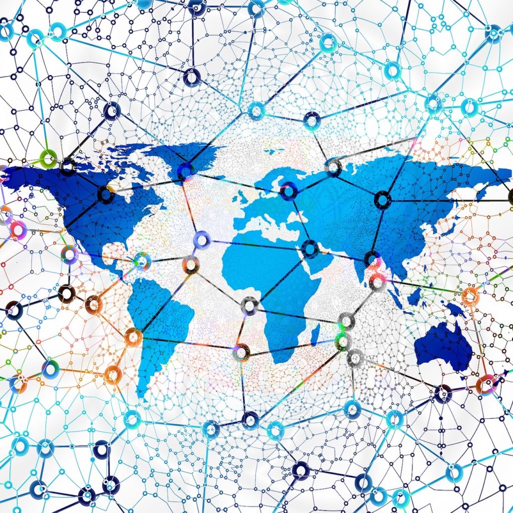 "Programmatic Will Be the Way All Media is Traded" Global Network