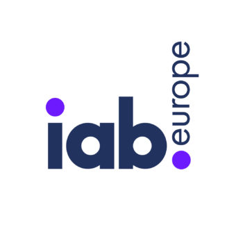 IAB Europe Logo