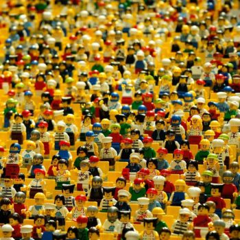 Lego People