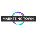 Marketing Town Logo