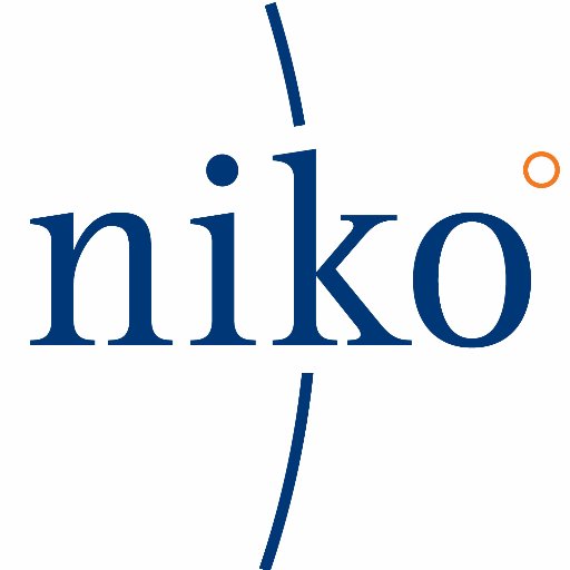Niko Partners Logo