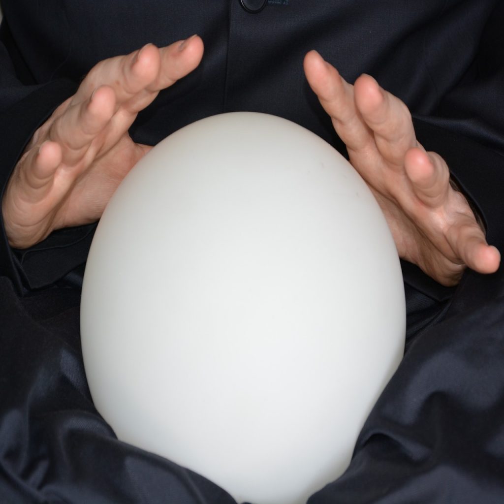 10 Wild Predictions for Europe's Big Ad Tech Week ATS London