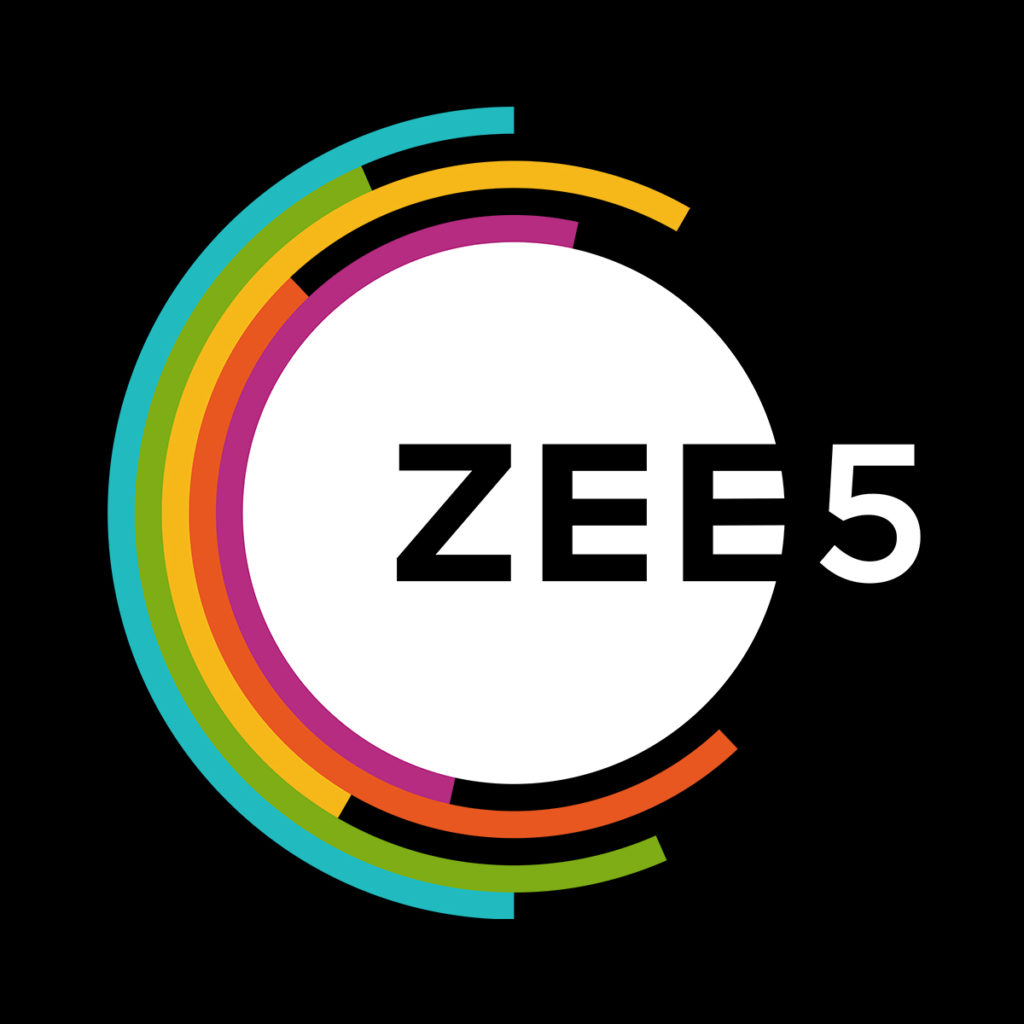 ZEE5 Logo