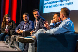 ATS London 2019, ITP Panel