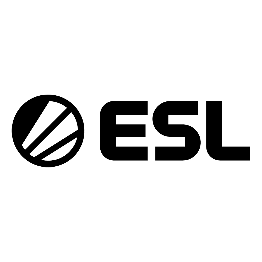 ESL Logo