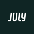 july