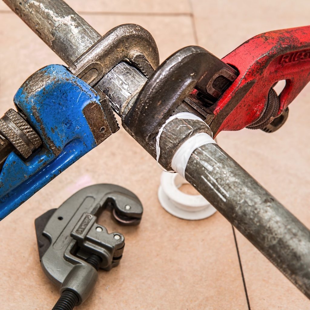 Industry Problems that Independent Ad Tech can Fix Plumbing