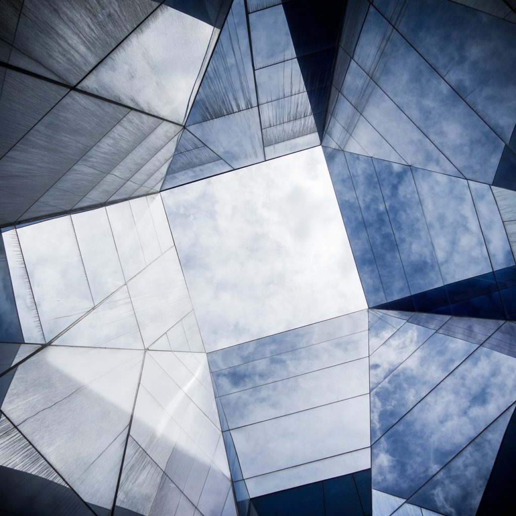 Transparent Framework