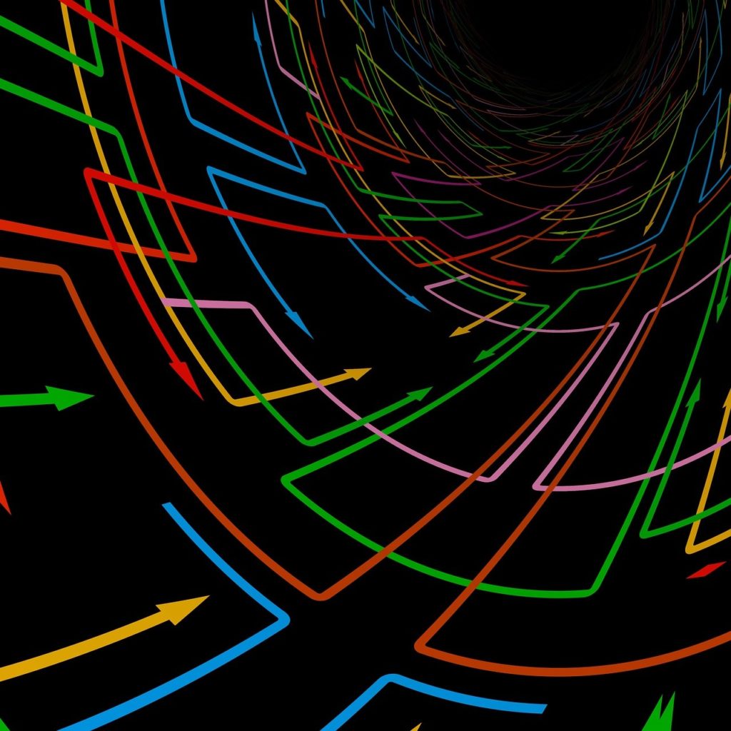 Building a Next Generation Data Driven Marketing Business Arrows